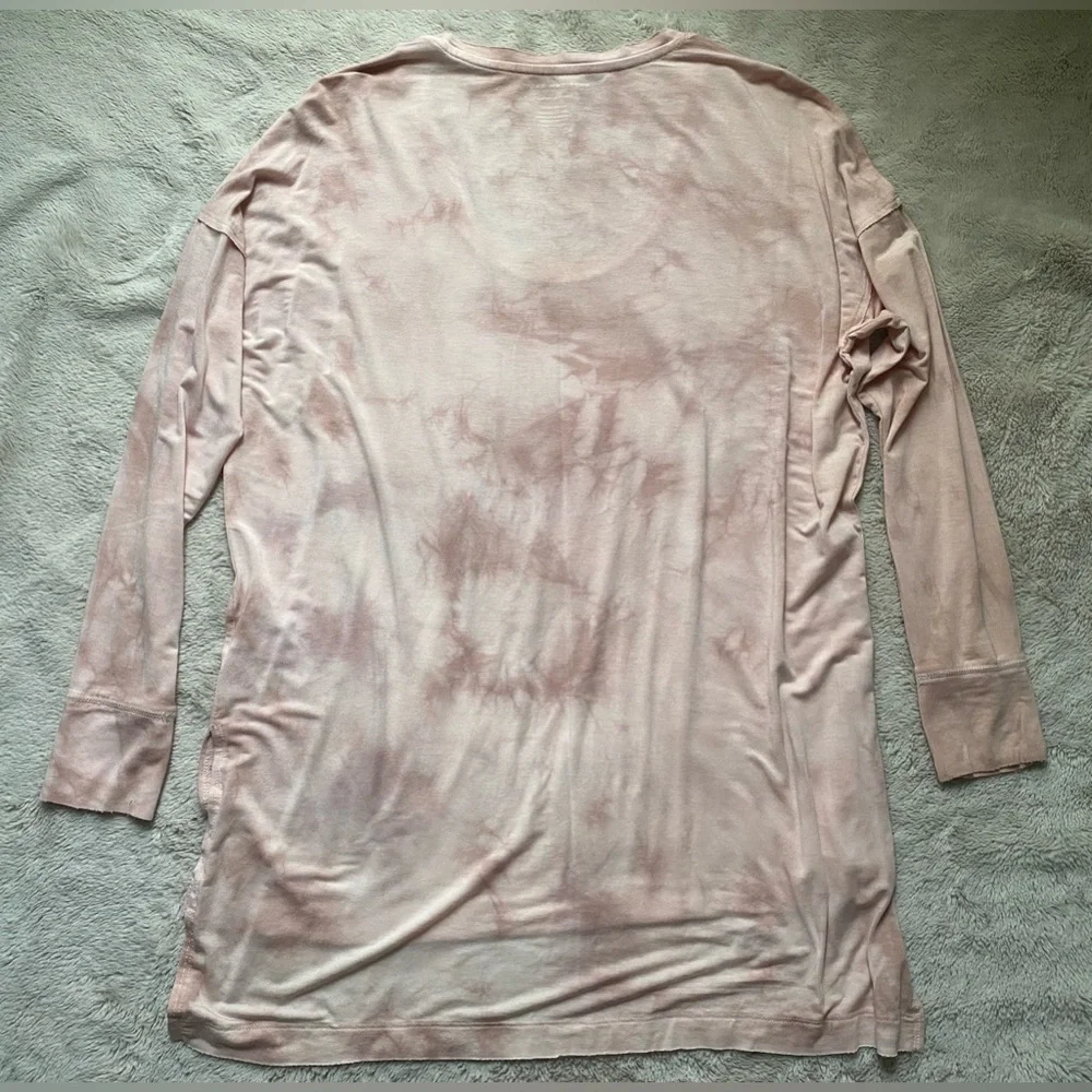 NWOT American Eagle Soft & Sexy Long Sleeve Tunic